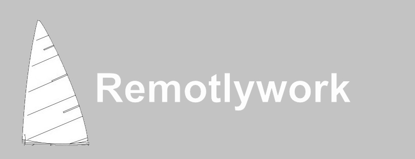 remotlywork das Portal für Remote & New Work